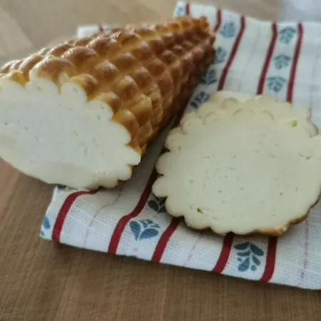 Сasa de vacaciones Dom W Siedlisku Pod Orzechem