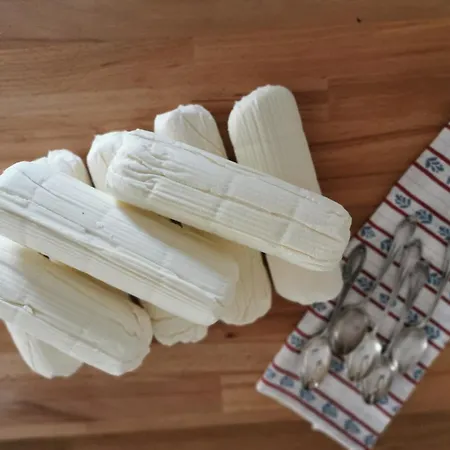 Dom W Siedlisku Pod Orzechem Сasa de vacaciones *