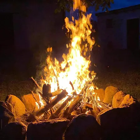 Dom W Siedlisku Pod Orzechem