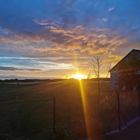 Dom W Siedlisku Pod Orzechem Сasa de vacaciones *