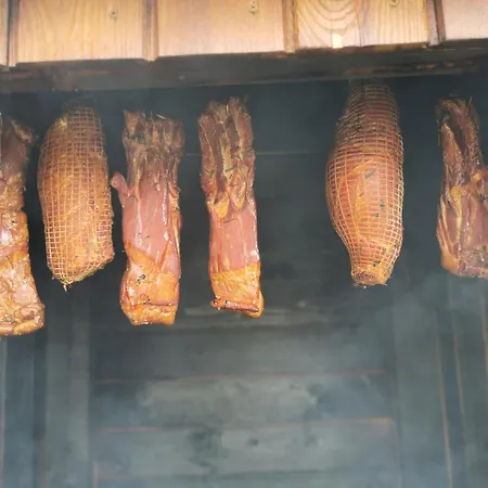 Dom W Siedlisku Pod Orzechem * Przylek