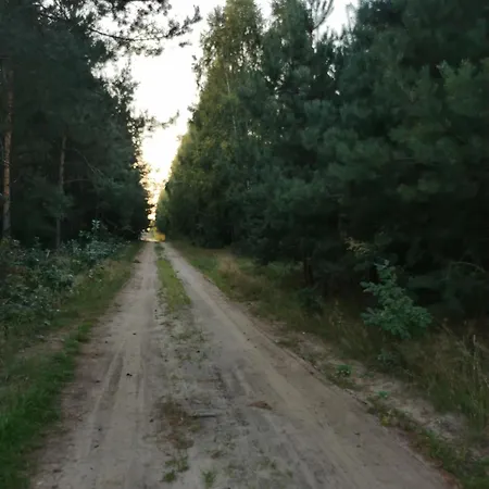 Dom W Siedlisku Pod Orzechem Сasa de vacaciones *