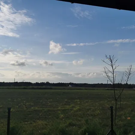 Dom W Siedlisku Pod Orzechem Сasa de vacaciones *