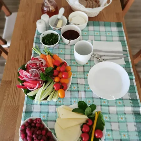 Сasa de vacaciones Dom W Siedlisku Pod Orzechem