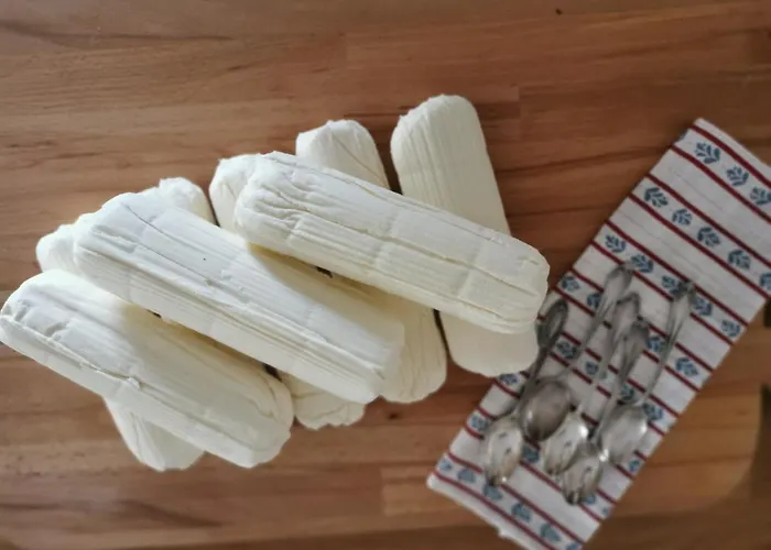 Dom W Siedlisku Pod Orzechem Prázdninový dům *