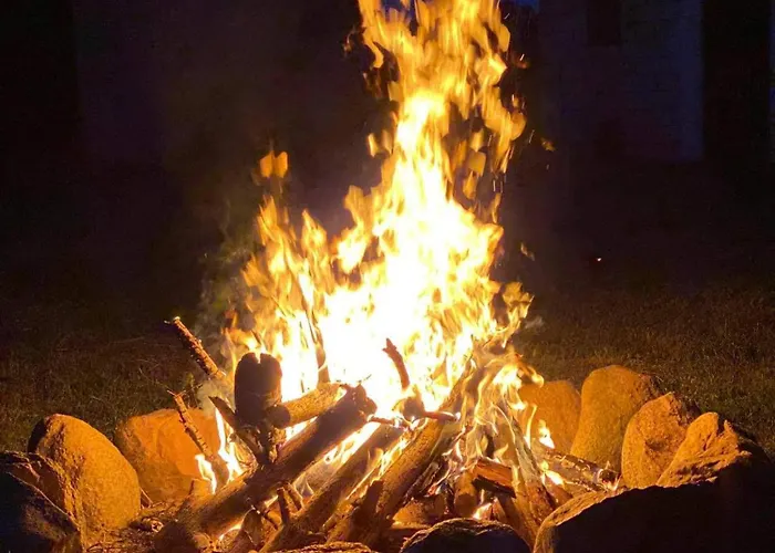 Dom W Siedlisku Pod Orzechem