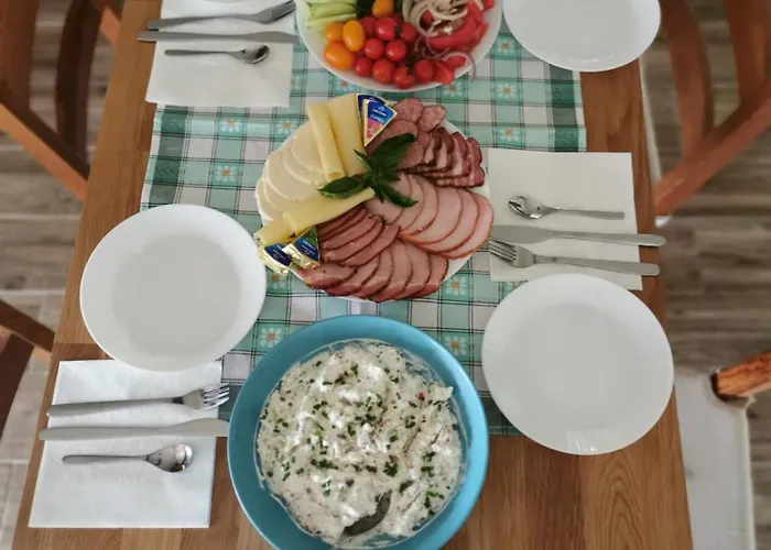 Dom W Siedlisku Pod Orzechem *